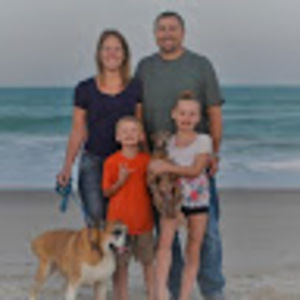 Meet your Posher, Chris & kyra